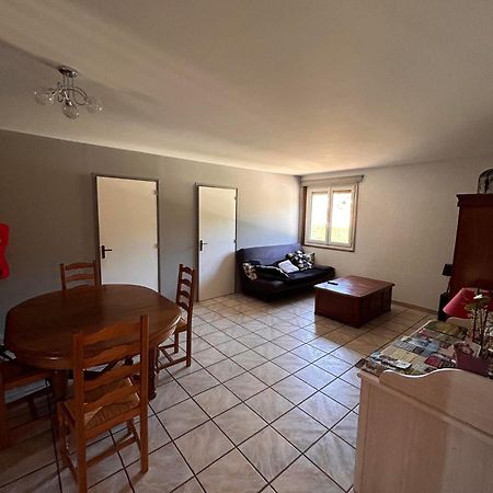 Chambres Des Arrys Bas-en-Basset Zewnętrze zdjęcie