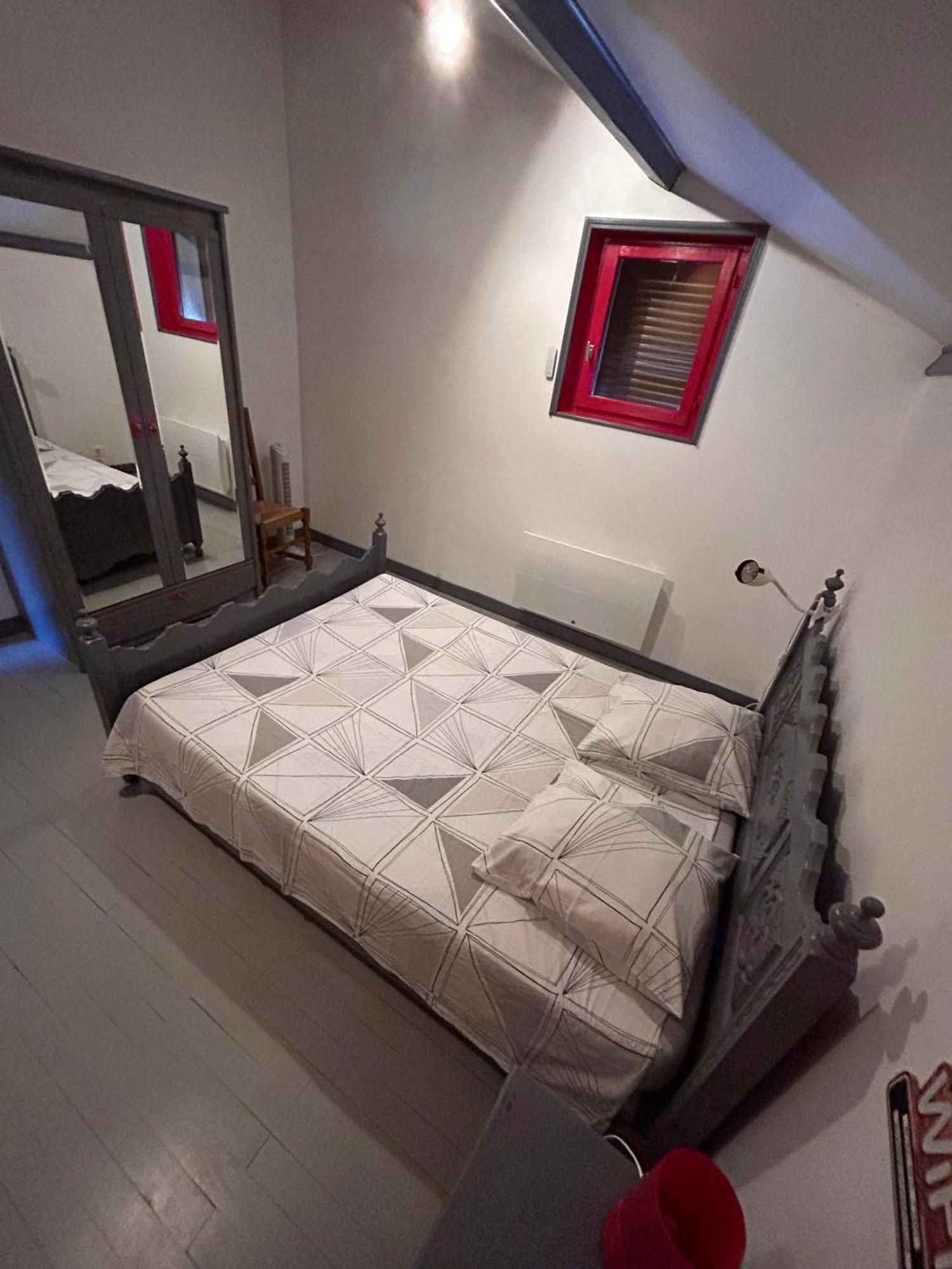 Chambres Des Arrys Bas-en-Basset Zewnętrze zdjęcie
